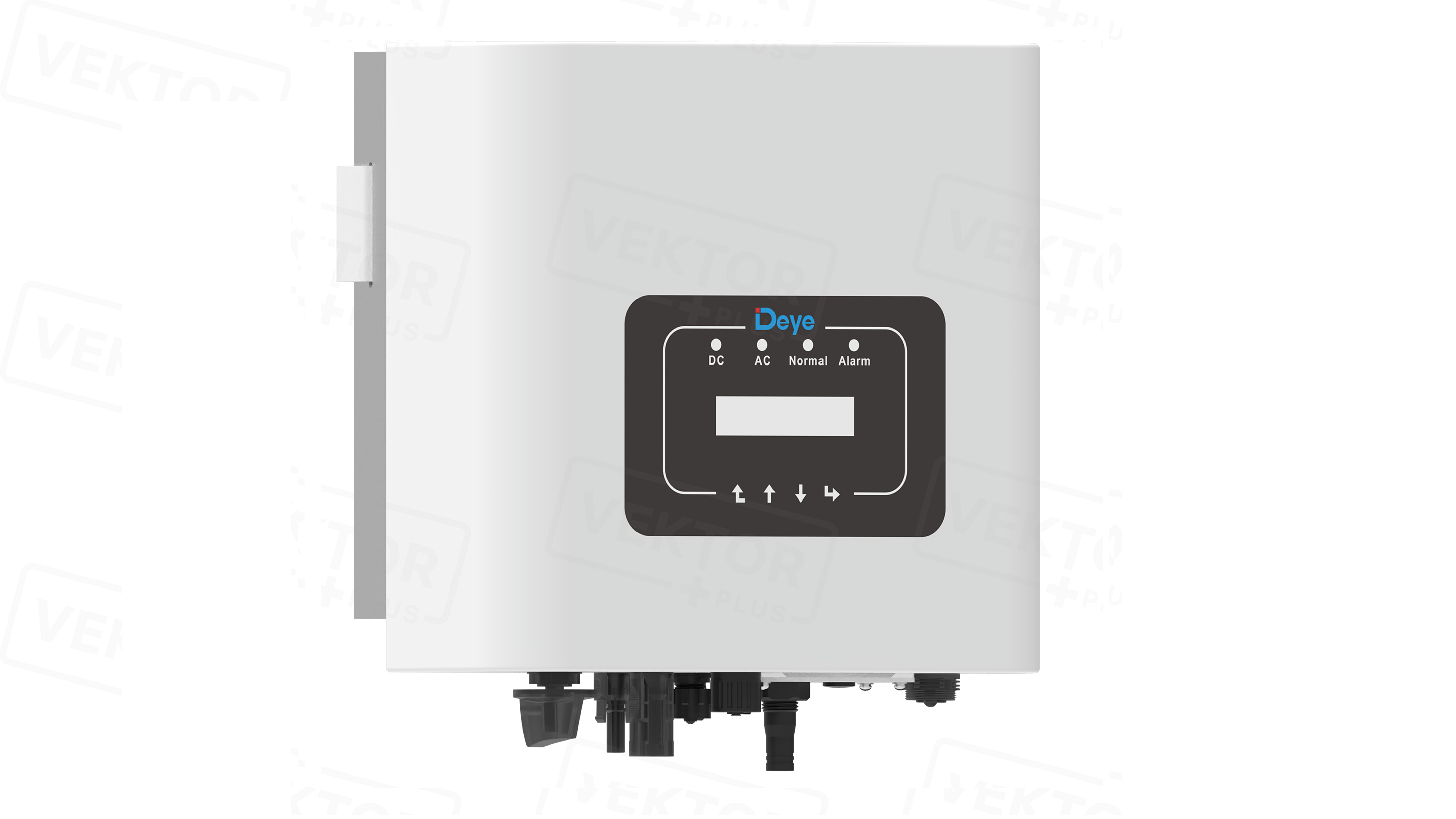 Deye SUN-3K-G04P1-EU-AM1