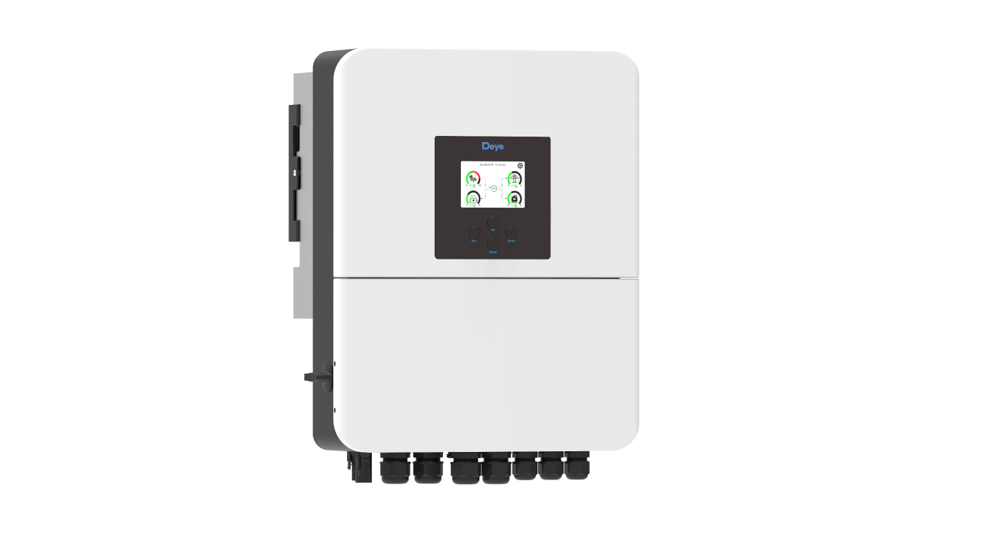 Deye SUN-3K-SG04LP1-24-EU-SM1