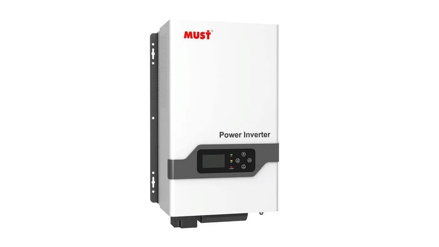 Must EP30-3024 PLUS